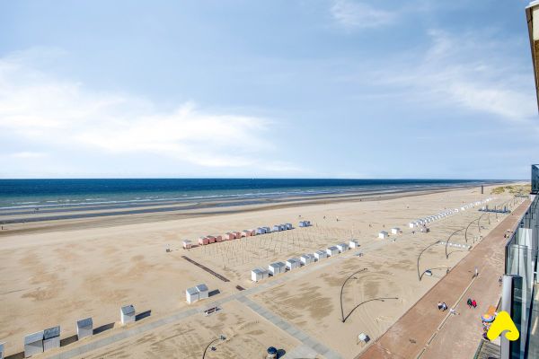 Appartement te koop / De Panne