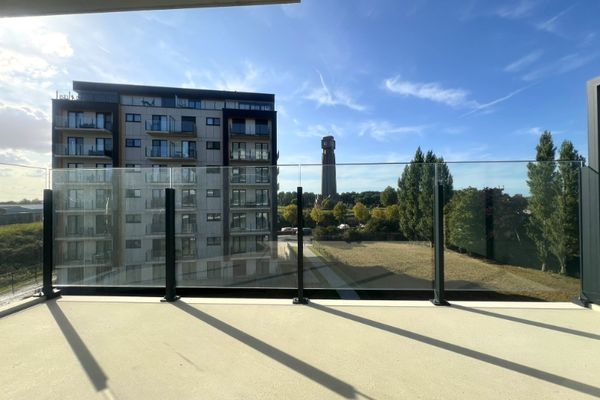 Appartement te huur / Diksmuide