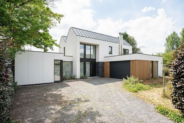 Huis te koop in Lembeke