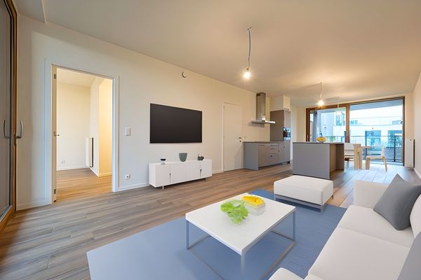 Appartement
                                te koop in Izegem