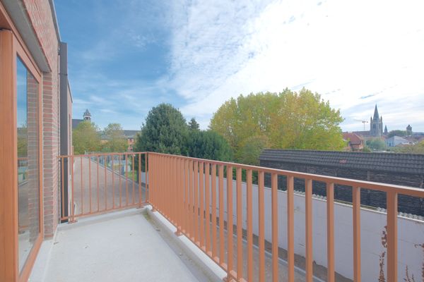 Appartement
                            te koop in Ronse