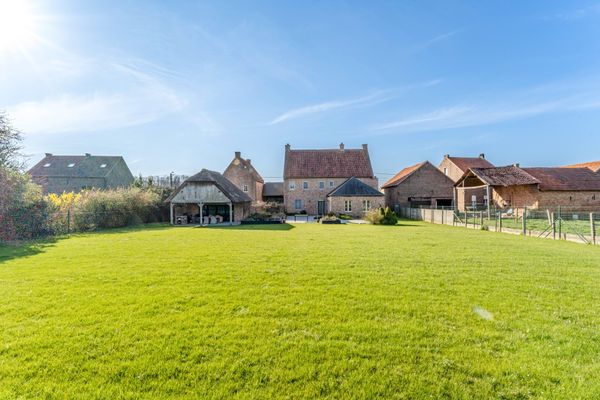 Overige verkocht / Molenbeek-Wersbeek