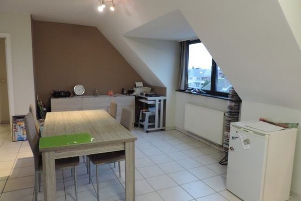 Appartement verhuurd / Heusden