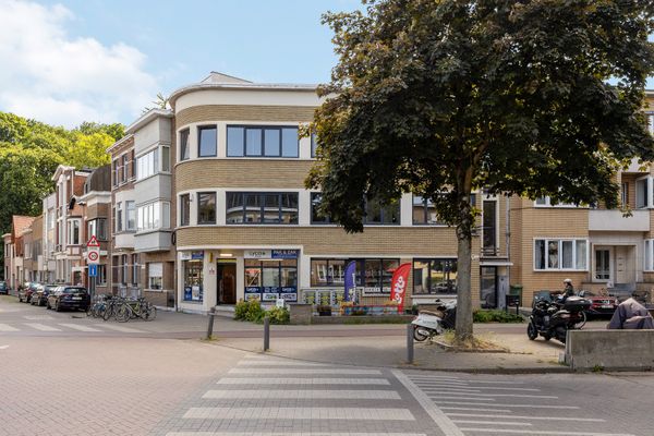 Appartementsgebouw
                            te koop in Deurne