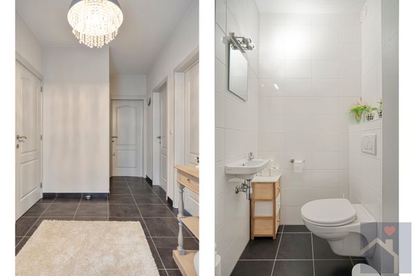 Appartement te koop / Pelt