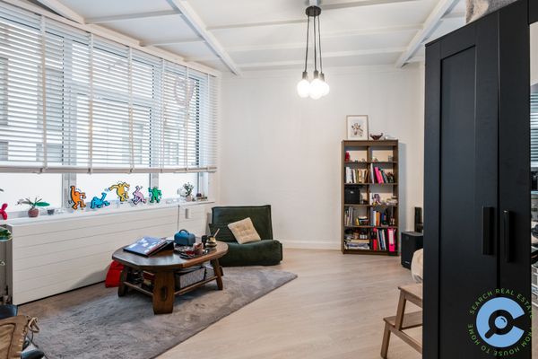 Huis te koop / Antwerpen