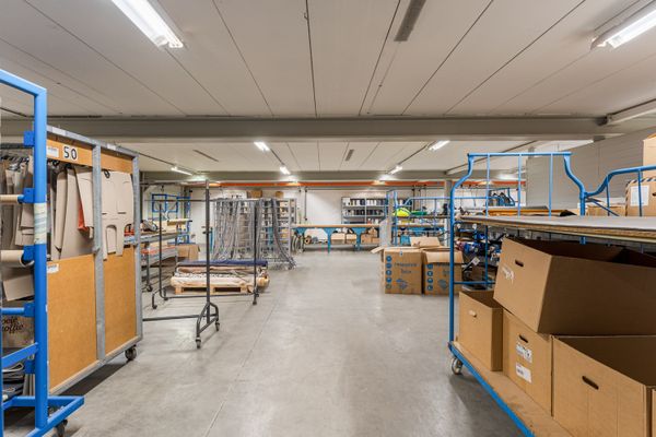 Industrieel te koop / Dilsen-Stokkem