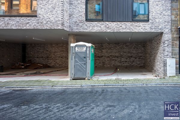 Appartement te koop / Waregem