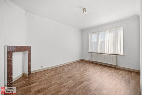 Huis te koop / Scherpenheuvel
