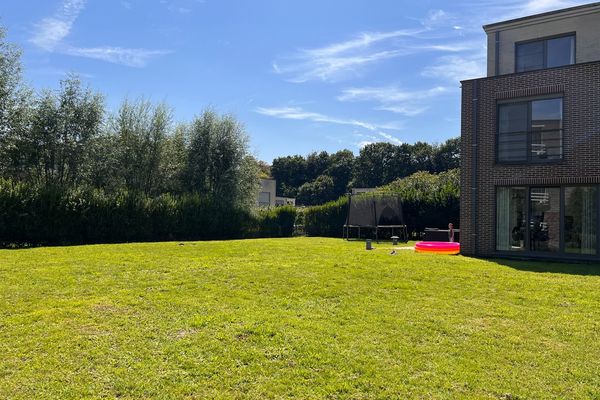 Huis te huur / Heverlee