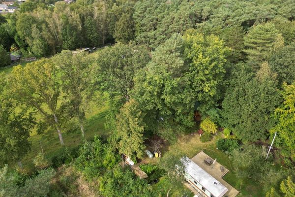 Vakantiewoning te koop / Herselt