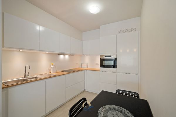 Appartement te koop / Oostende