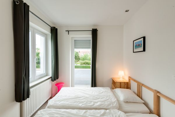 Foto van het pand