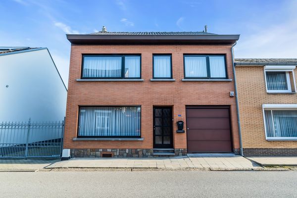 Huis te koop / Lanaken