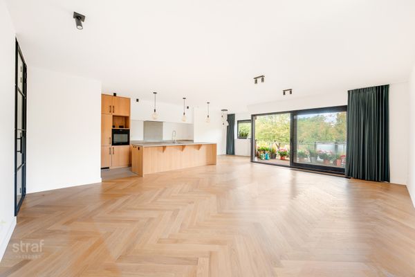 Appartement
                            te koop in Antwerpen