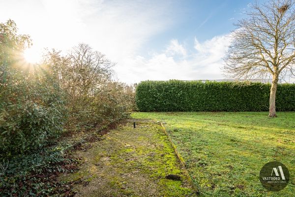 Grond te koop / Maldegem