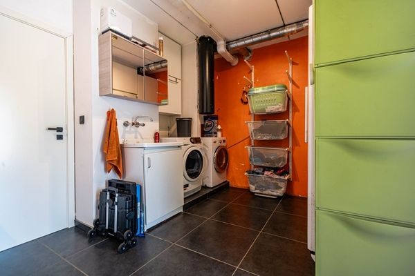 Huis te koop / Scherpenheuvel