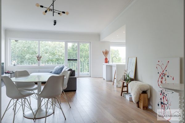 Appartement te huur / Hasselt