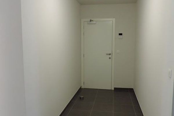 Appartement verkocht / Beringen