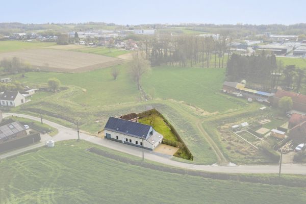 Huis te koop / Ronse