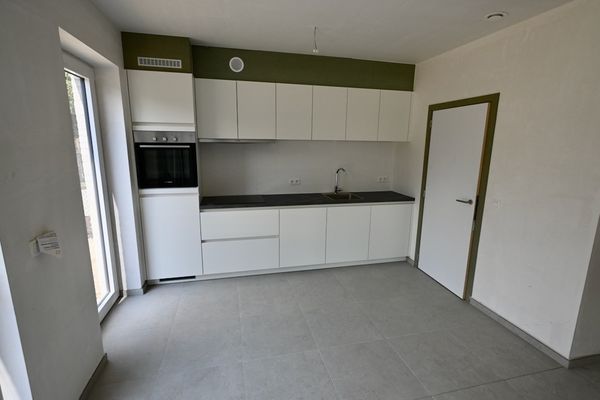 Huis optie koop / Broechem