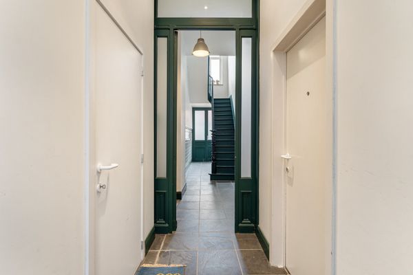 Appartement te koop / Sint-Truiden