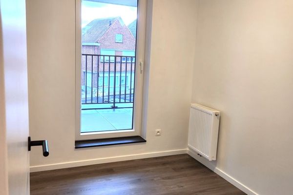 Appartement optie huur / Wielsbeke