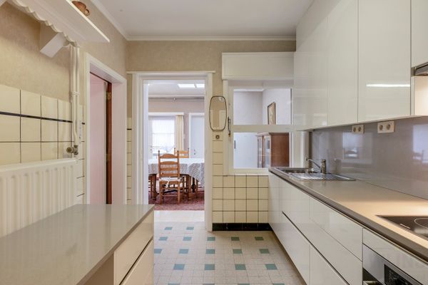 Huis te koop / Hulshout