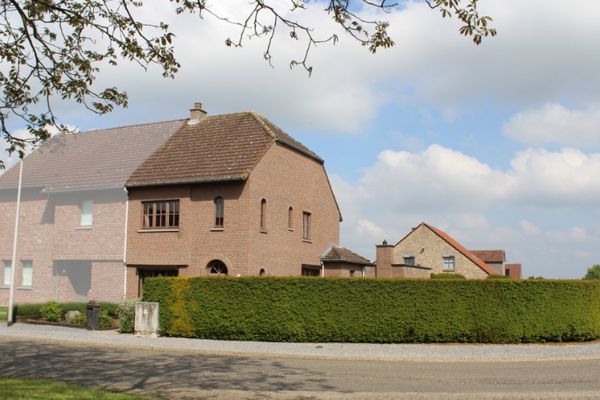 Huis
                                verkocht in Borgloon