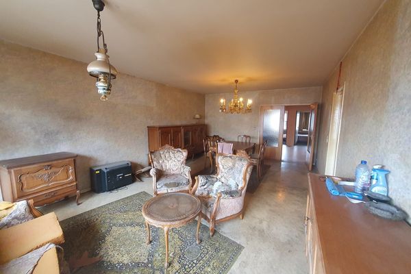 Appartement te koop / Mechelen