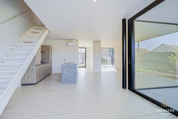 Huis te koop / Sint-Truiden