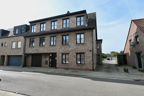 Appartement te koop / Nijlen