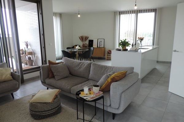 Appartement verkocht / Lummen