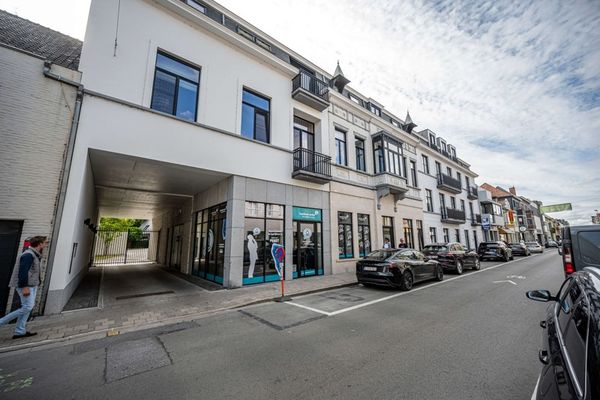 Appartement te koop / Waregem