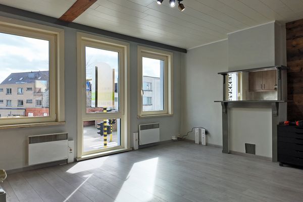 Appartement te huur in Waarschoot