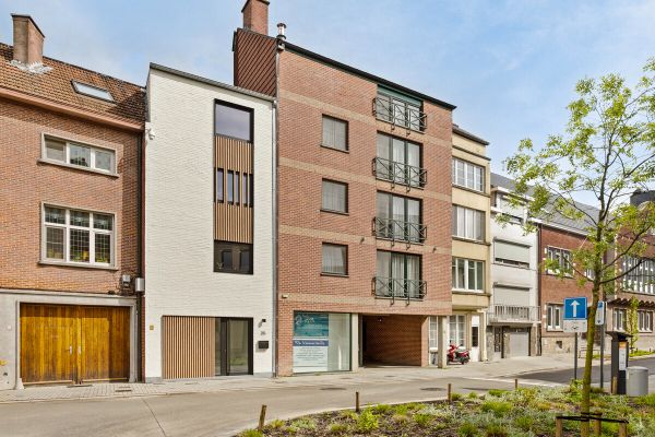 Huis
                                verkocht
                                in Sint-Truiden