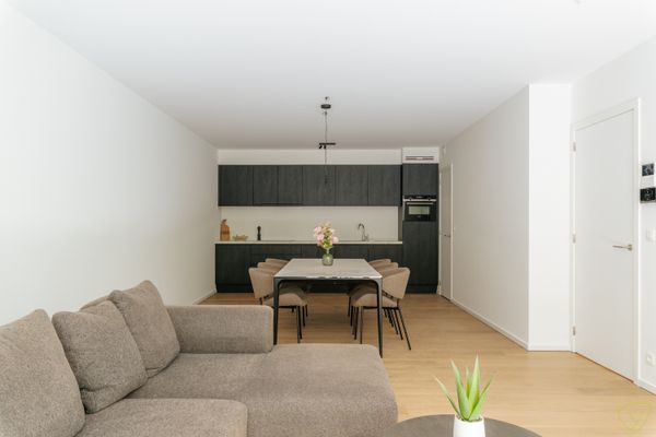 Appartement te koop in Eeklo