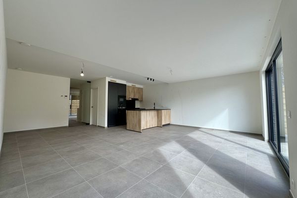 Appartement
                            verhuurd in Beerse