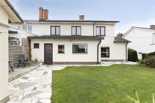 Huis te koop / Ninove