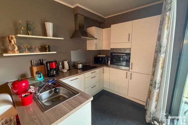 Appartement te huur / Nieuwerkerken