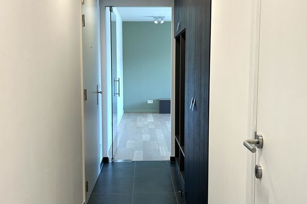 Appartement te huur / Leuven