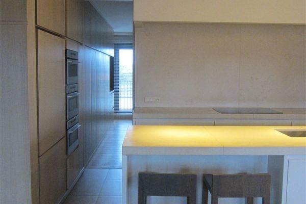  optie huur / Mechelen