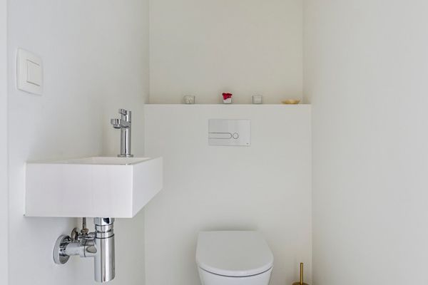 Appartement te koop / Kermt