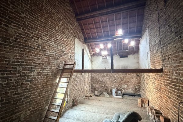 Huis te koop / Hoegaarden