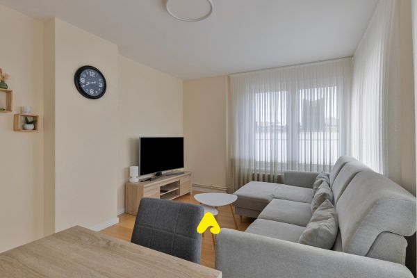 Appartement te koop / De Panne