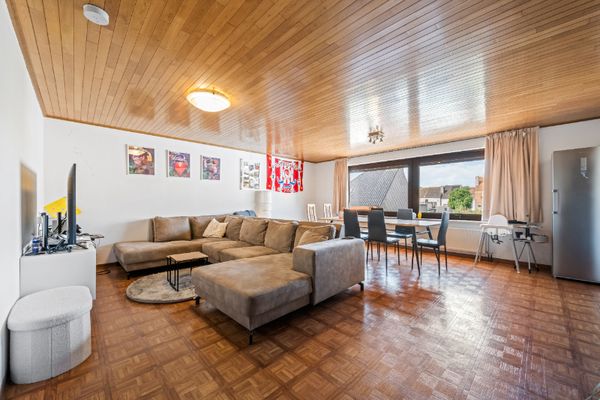 Appartement te koop / Oostende