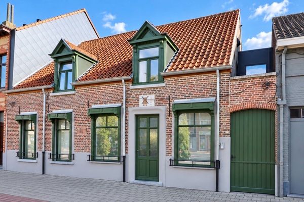 Huis te huur / Eeklo