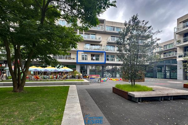 Appartement
                            te koop in Roeselare