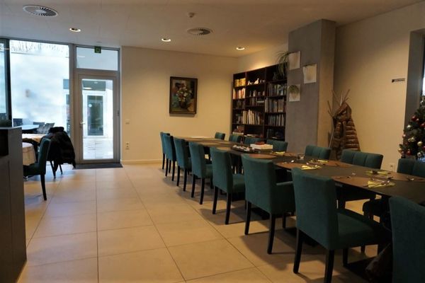 Assistentiewoning  te koop / Leuven