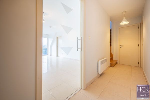 Appartement te huur / Kruishoutem